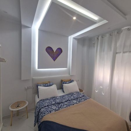 Casa Estilo Riad Fez En Lo Pagan San Pedro del Pinatar Exterior foto