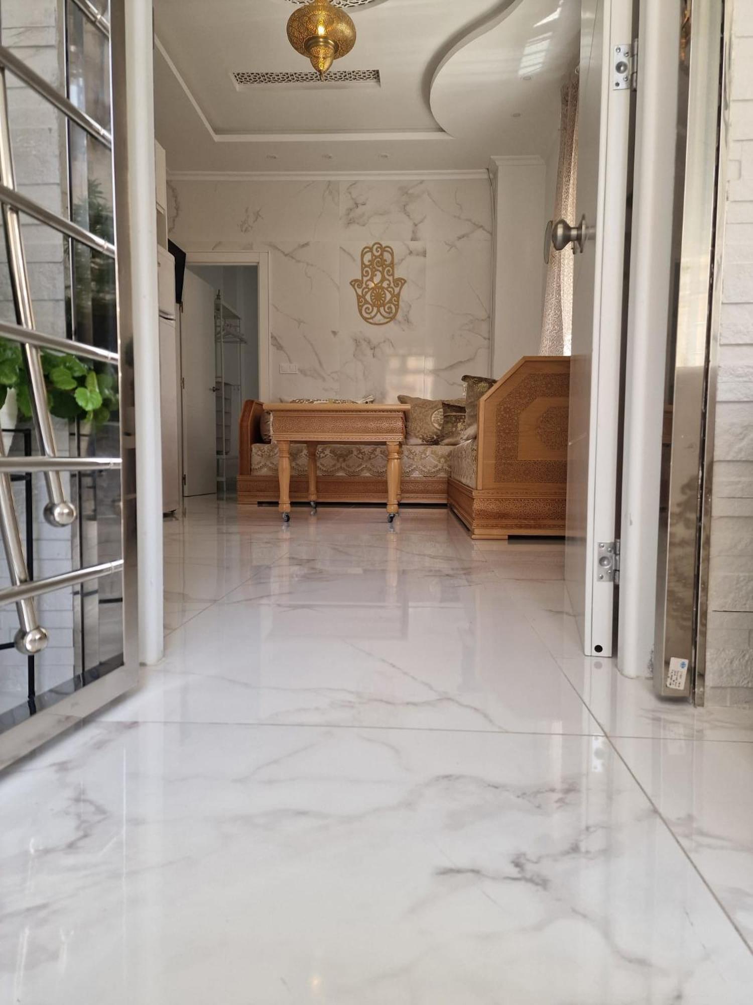 Casa Estilo Riad Fez En Lo Pagan San Pedro del Pinatar Exterior foto
